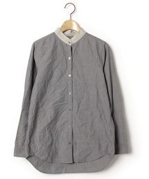 Steven Alan�i�X�e�B�[�u���A�����j�̌Ò��u�X�g���C�v�������u���E�X�i�V���c/�u���E�X�j�v