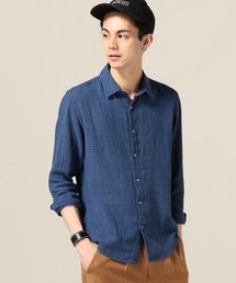 417 EDIFICE�i�t�H�[�����Z�u���G�f�B�t�B�X�j�̌Ò��u�����V���c�i�V���c/�u���E�X�j�v