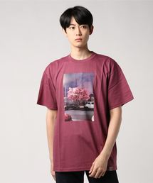 ★人気★【CARHARTT WIP】★S/S MATT MARTIN FLAGS T-SHIR.T★ ☆関税込☆CARHARTT WIP☆S/S MATT MARTIN FLAGS T-SHIRT