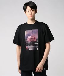 ★人気★【CARHARTT WIP】★S/S MATT MARTIN FLAGS T-SHIR.T★ ☆関税込☆CARHARTT WIP☆S/S MATT MARTIN FLAGS T-SHIRT