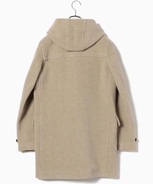 SHIPS（シップス）の「SC: Vallombrosa(バロムブローサ) ダッフル