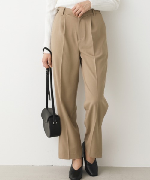 カラーペグパンツ パンツ Lily アヴァンリリィ のパンツ カラーペグパンツ 180ca131 24 をセール価格で購入できます Sheltter Lily アヴァンリリィ のファッション セール Avan パンツ Avan 楽天カード分割 の