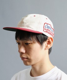 CERCA - GOODS�i�`�F���J - �O�b�Y�j�́uRM/���b�y���L���b�v�i�L���b�v�j�v