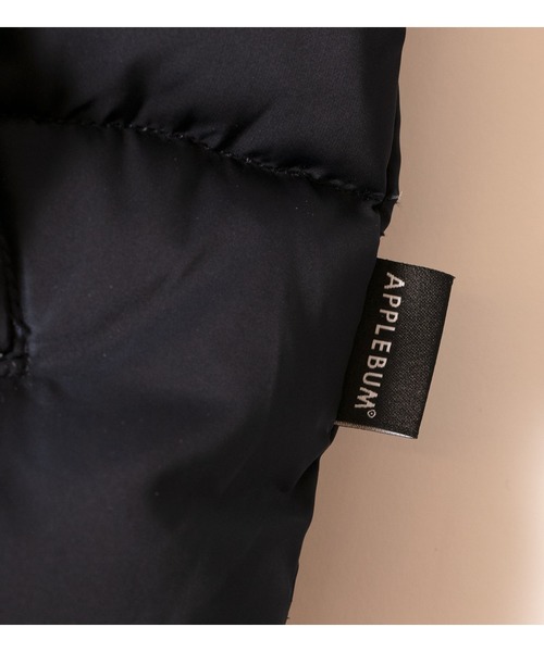 APPLEBUM（アップルバム）の「Down Jacket（ダウンジャケット