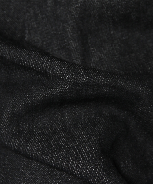 mystic（ミスティック）の「デニムタイトスカート（スカート・レディース・ネイビー/ブラック/ブルー・2/1）」の10枚目の写真