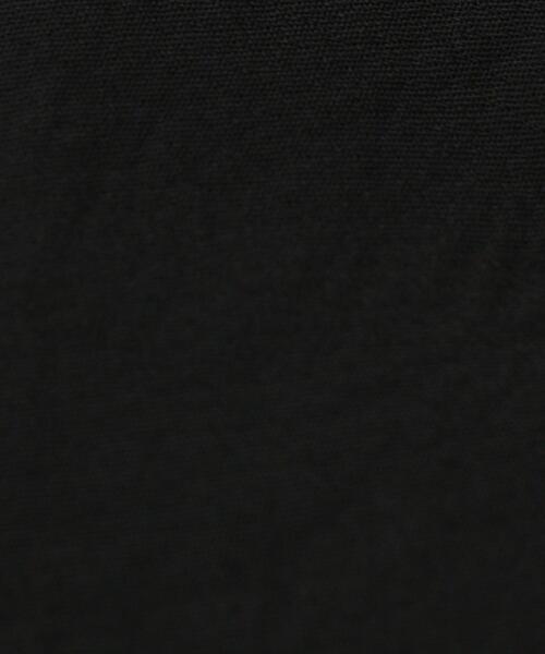 UNITED ARROWS & SONS(ユナイテッドアローズアンドサンズ)の「UNITED ARROWS & SONS by DAISUKE OBANA PE BUTTONLES JACKET 20SS†◆(テーラードジャケット・メンズ・オリーブ/ブラック・L/S/M)」の12枚目の写真