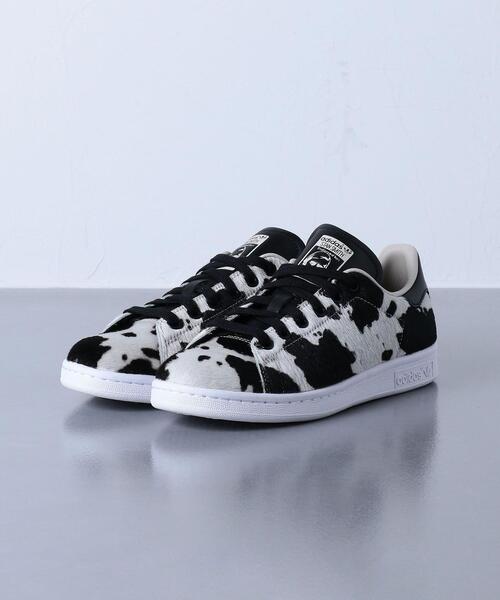 adidas（アディダス）の「＜adidas（アディダス）＞STANSMITH ZEB スニーカー（スニーカー・レディース・その他1・23cm/22cm/22.5cm/23.5cm/24.5cm/24cm/25cm）」の9枚目の写真