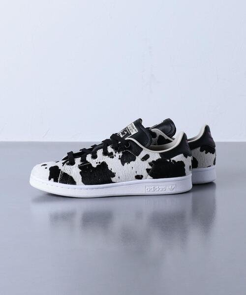 adidas（アディダス）の「＜adidas（アディダス）＞STANSMITH ZEB スニーカー（スニーカー・レディース・その他1・23cm/22cm/22.5cm/23.5cm/24.5cm/24cm/25cm）」の8枚目の写真