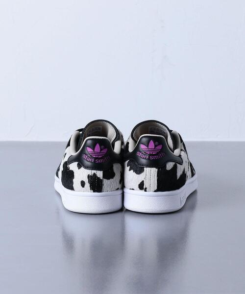 adidas（アディダス）の「＜adidas（アディダス）＞STANSMITH ZEB スニーカー（スニーカー・レディース・その他1・23cm/22cm/22.5cm/23.5cm/24.5cm/24cm/25cm）」の6枚目の写真