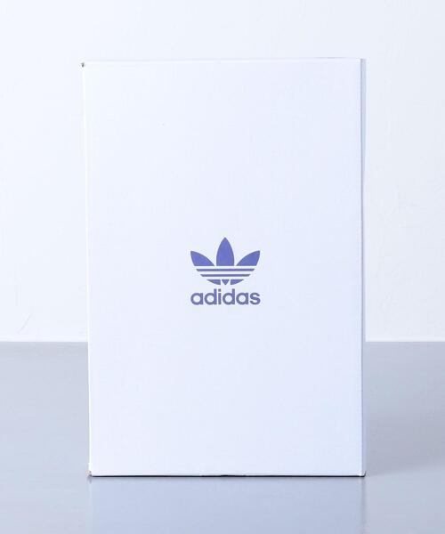 adidas（アディダス）の「＜adidas（アディダス）＞STANSMITH ZEB スニーカー（スニーカー・レディース・その他1・23cm/22cm/22.5cm/23.5cm/24.5cm/24cm/25cm）」の2枚目の写真