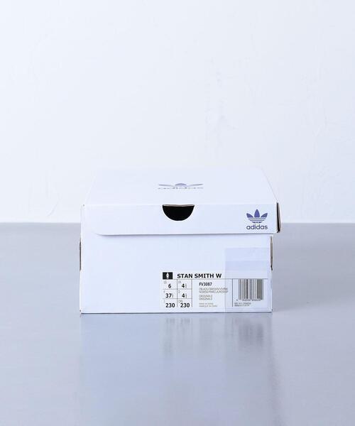adidas（アディダス）の「＜adidas（アディダス）＞STANSMITH ZEB スニーカー（スニーカー・レディース・その他1・23cm/22cm/22.5cm/23.5cm/24.5cm/24cm/25cm）」の13枚目の写真