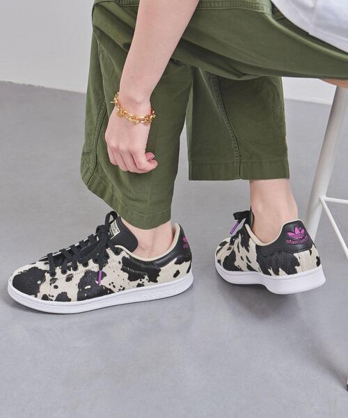 adidas（アディダス）の「＜adidas（アディダス）＞STANSMITH ZEB スニーカー（スニーカー・レディース・その他1・23cm/22cm/22.5cm/23.5cm/24.5cm/24cm/25cm）」の11枚目の写真