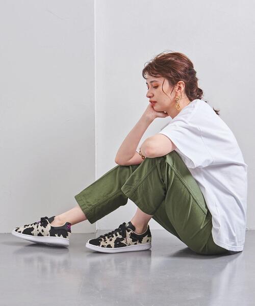 adidas（アディダス）の「＜adidas（アディダス）＞STANSMITH ZEB スニーカー（スニーカー・レディース・その他1・23cm/22cm/22.5cm/23.5cm/24.5cm/24cm/25cm）」の10枚目の写真