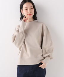 【MAISON CHANTOISE】 Baloon Sleeve カットソー