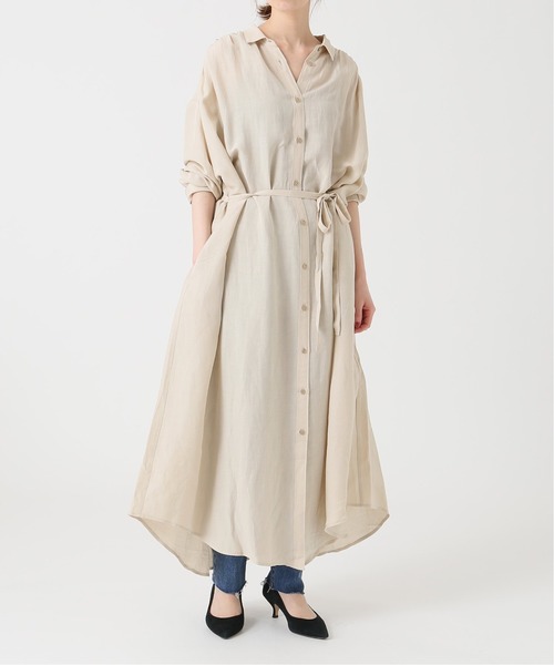 定価6万　IENA購入　MARLOTA ワンピース　美品 楽天市場】ワンピース（ブランドイエナ）（ワンピース