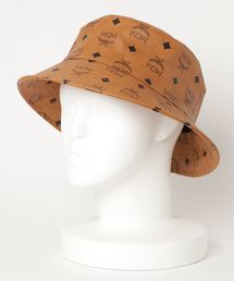 mcm bucket hat