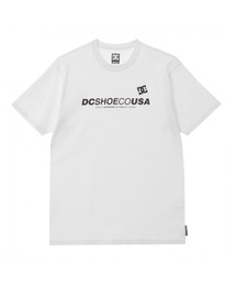 20 CHESTSTAR SS/DC Tシャツ 半袖