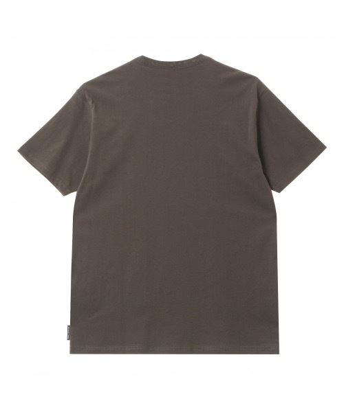 DC SHOES(ディーシーシューズ)の「20 CHESTSTAR SS/DC Tシャツ 半袖(Tシャツ/カットソー・メンズ・ホワイト/ブラック/グレー・MEDIUM/LARGE/X-LARGE)」の12枚目の写真