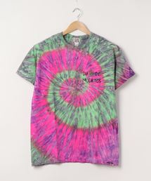 【OAXACA/オアハカ】 ×JS T-SH Dia De Muertos#