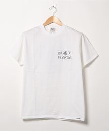 【OAXACA/オアハカ】 ×JS T-SH Dia De Muertos#