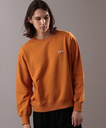 schott | Schott/ショット/CREW SWEAT LOGO/クルースウェット(スウェット)
