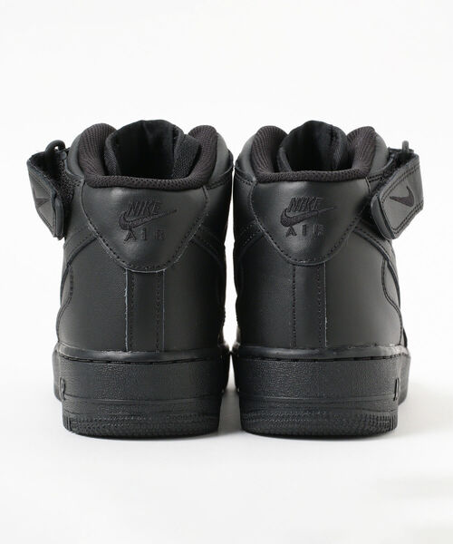 NIKE(ナイキ)の「NIKE / エアフォース 1 MID 07(スニーカー NIKE(ナイキ)の「NIKE / エアフォース 1 MID 07(スニーカー