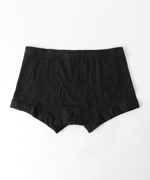 デッドストック　1017 ALYX 9SM ボクサーパンツ 3枚セット sサイズ デッドストック 1017 ALYX 9SM ボクサーパンツ 3枚セット s