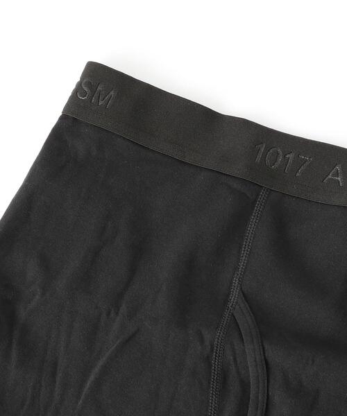 デッドストック　1017 ALYX 9SM ボクサーパンツ 3枚セット sサイズ デッドストック 1017 ALYX 9SM ボクサーパンツ 3枚セット s
