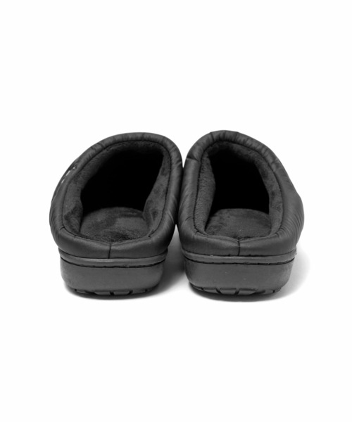 SUBU（スブ）の「SUBU Permanent Collection (スブ パーマネントコレクション)(7colors)(Unisex)（スリッポン・レディース・ブラック/カモフラージュ/ブラック×ホワイト/ベージュ/レッド/カーキ/グレー・1/2/00/3/0/4）」の13枚目の写真