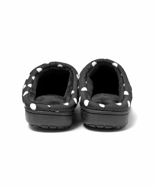 SUBU（スブ）の「SUBU Permanent Collection (スブ パーマネントコレクション)(7colors)(Unisex)（スリッポン・レディース・ブラック/カモフラージュ/ブラック×ホワイト/ベージュ/レッド/カーキ/グレー・1/2/00/3/0/4）」の21枚目の写真