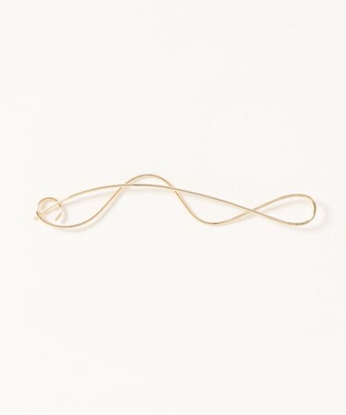 salle de bal（サルデバル）の「マスクフックヘアークリップ　LSG-23/25･･（バレッタ/ヘアクリップ・レディース・その他2/その他1・FREE）」の3枚目の写真