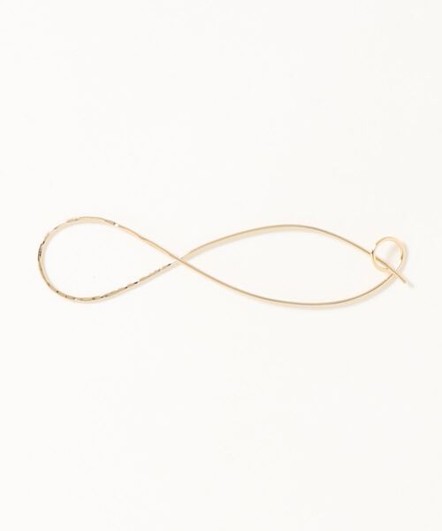 salle de bal（サルデバル）の「マスクフックヘアークリップ　LSG-23/25･･（バレッタ/ヘアクリップ・レディース・その他2/その他1・FREE）」の9枚目の写真