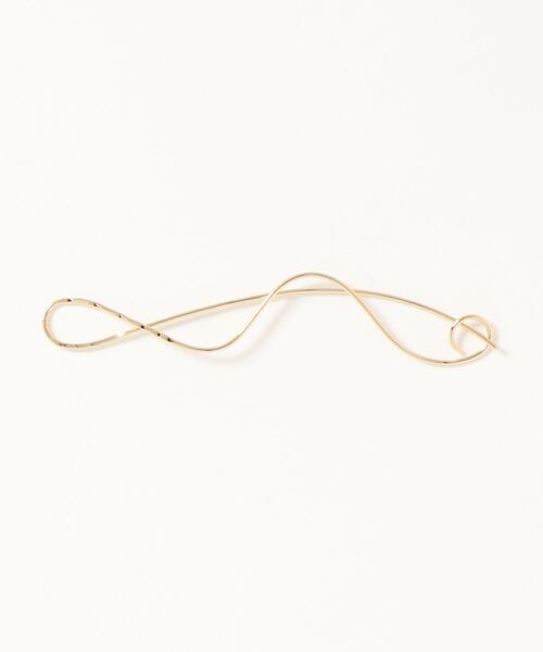 salle de bal（サルデバル）の「マスクフックヘアークリップ　LSG-23/25･･（バレッタ/ヘアクリップ・レディース・その他2/その他1・FREE）」の10枚目の写真