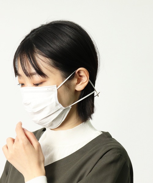 salle de bal（サルデバル）の「マスクフックヘアークリップ　LSG-23/25･･（バレッタ/ヘアクリップ・レディース・その他2/その他1・FREE）」の7枚目の写真