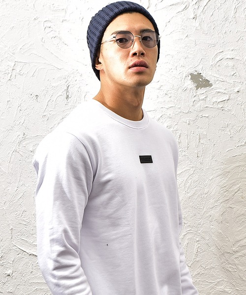 JOKER（ジョーカー）の「【JOKER】日本製ニットニット帽（ニット