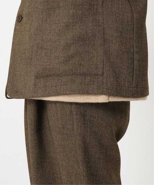 JOURNAL STANDARD【size S】セットアップ JOURNAL STANDARD 「JOURNAL STANDARD」 セットアップ SMALL