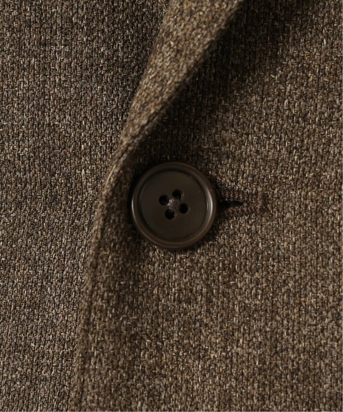 JOURNAL STANDARD（ジャーナルスタンダード）の「【ジャケット+パンツ2点SET】【DADS / ダッズ】FORMOZA セットアップ（セットアップ・メンズ・ブラック/グレー/キャメル・SMALL/MEDIUM/LARGE）」の14枚目の写真