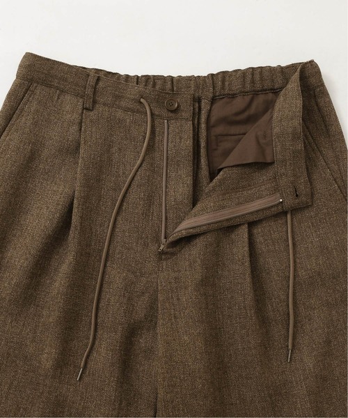 JOURNAL STANDARD（ジャーナルスタンダード）の「【ジャケット+パンツ2点SET】【DADS / ダッズ】FORMOZA セットアップ（セットアップ・メンズ・ブラック/グレー/キャメル・SMALL/MEDIUM/LARGE）」の9枚目の写真