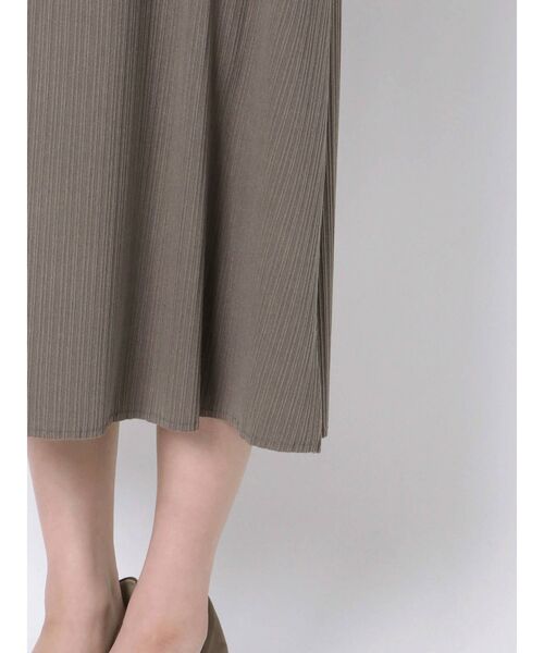 LAGUNAMOON（ラグナムーン）の「カットレイヤードワンピース  