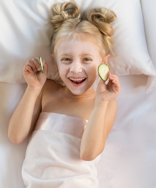 【LITTLE GIRAFFE/リトルジラフ】ベルベット デラックス ベビーブランケット（ベビー寝具/家具）｜LITTLE GIRAFFE