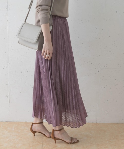 URBAN RESEARCH ROSSO（アーバンリサーチロッソ）の「カットジャガード