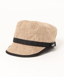 THE NORTH FACE | THE NORTH FACE/ザ・ノース・フェイス/KIDS' HIKE CAP/キッズ　ハイクキャップ/NNJ01811(キャップ)