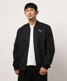 【PUMA】ボンバー ジャケット [カッコいい★コーデの主役★人気] PUMA】ボンバー ジャケット [カッコいい☆コーデの主役☆人気]