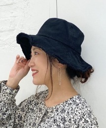 フリンジバケットＨＡＴ　930847