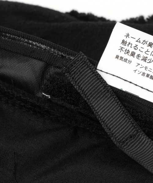 LEPSIM（レプシィム）の「フリンジバケットＨＡＴ　930847（ハット・レディース・ブラック/ナチュラル/ダークベージュ・ONE SIZE）」の21枚目の写真