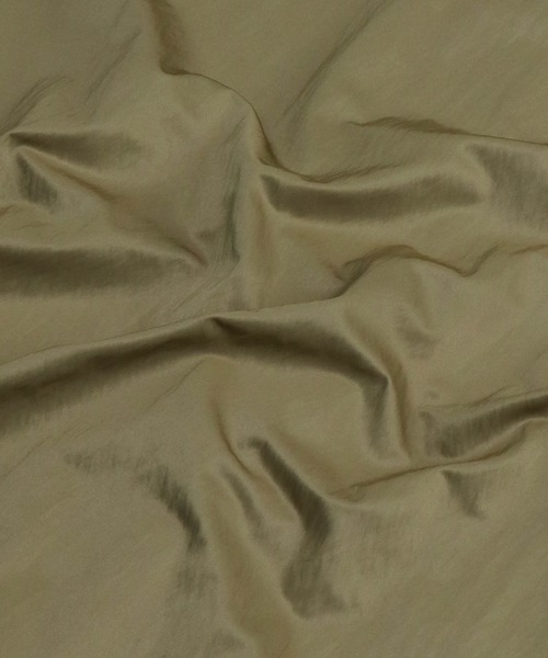 &g'aime（アンジェム）の「【&g'aime】マットサテンロングスカート（スカート・レディース・ブラック/ベージュ/カーキ・FREE）」の21枚目の写真