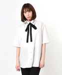 MILKBOY(ミルクボーイ)の「トップス(シャツ/ブラウス)」