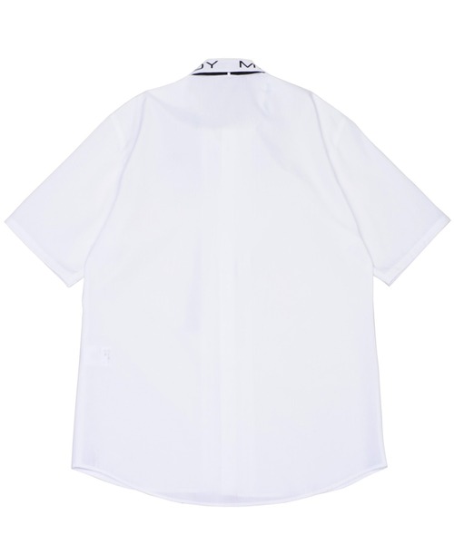 MILKBOY（ミルクボーイ）の「LOGO TIED シャツ（シャツ/ブラウス・レディース・A/B/C・FREE）」の13枚目の写真