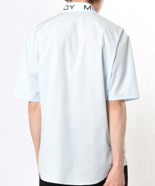 MILKBOY（ミルクボーイ）の「LOGO TIED シャツ（シャツ/ブラウス・レディース・A/B/C・FREE）」の15枚目の写真