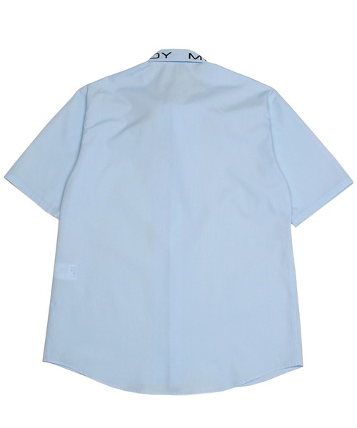 MILKBOY（ミルクボーイ）の「LOGO TIED シャツ（シャツ/ブラウス・レディース・A/B/C・FREE）」の21枚目の写真